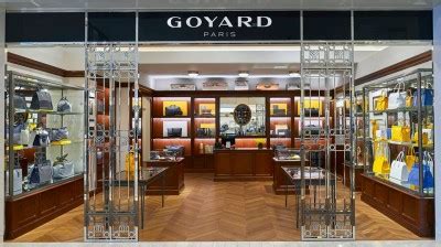 goyard bag chicago|Goyard boutiques near me.